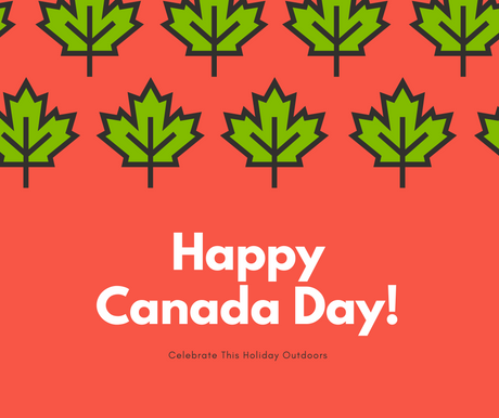 Celebrate Canada Day Outdoors: Must-Have Tools & Gear for a Hot Summer Long Weekend