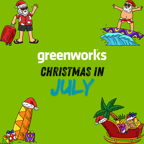 Christmas in July! The Year-Round Tools Santa’s Actually Using Right Now