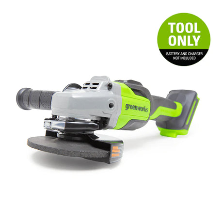 How to Choose the Right Angle Grinder for Your DIY Projects