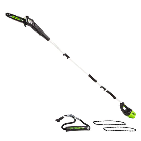  best pole saw for tall trees
