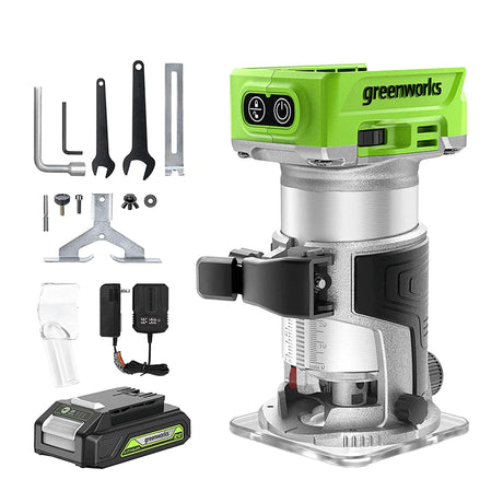The Benefits of Using a Router for Precise Detailing