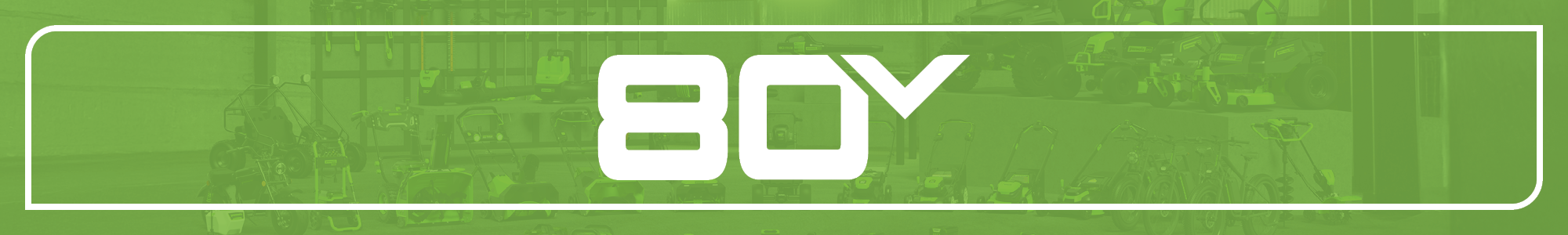 80V Platform