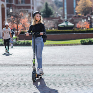Scooters 48 V