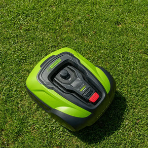 Découvrez les produits 40 V