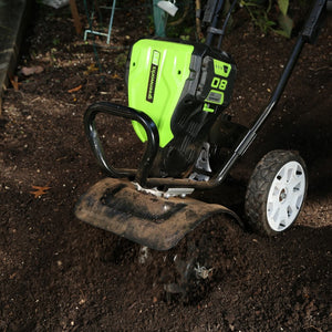 Cultivateurs 80 V