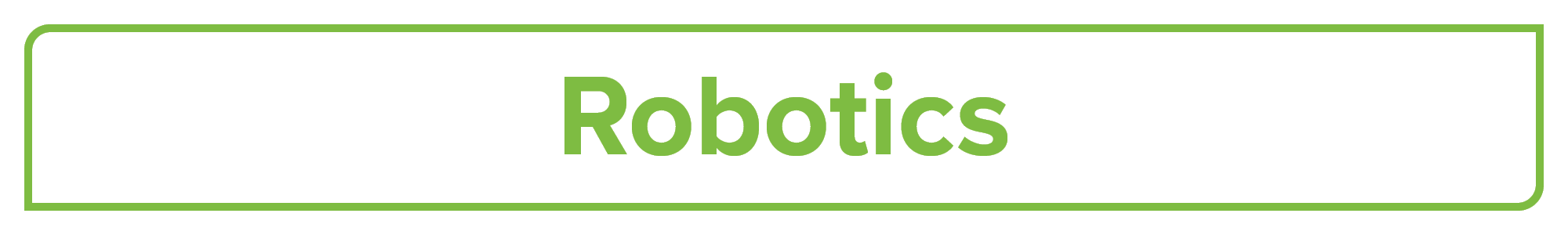 Robotics