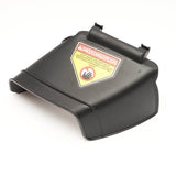 Side Discharge Chute