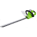 Taille-haie électrique 4 A, 22 pouces