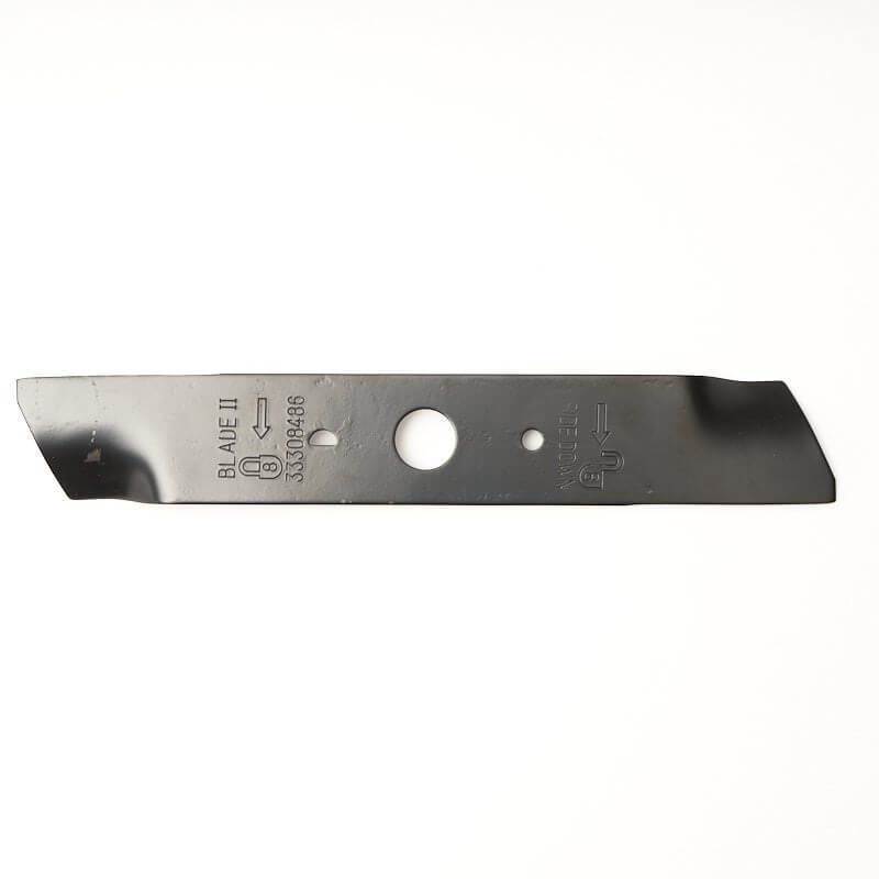 10" Replacement Lawn Mower Blade - Reverse