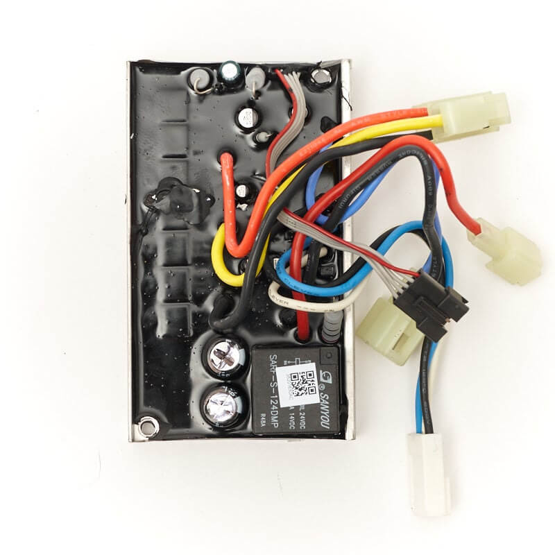 Carte de circuit imprimé pour la souffleuse à neige 40 V