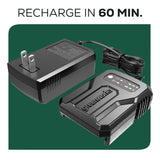 Ensemble 24 V d'outils électroportatifs, 4 pièces
