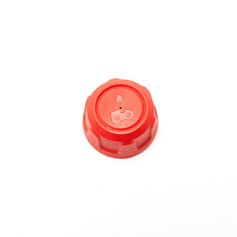 Oil Cap