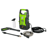 1600 PSI 1.2 GPM 13 Amp Pressure Washer - GPW1602