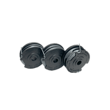 3-Pack .065" Dual Line Auto Feed Spools