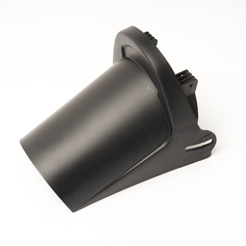 Chute Deflector