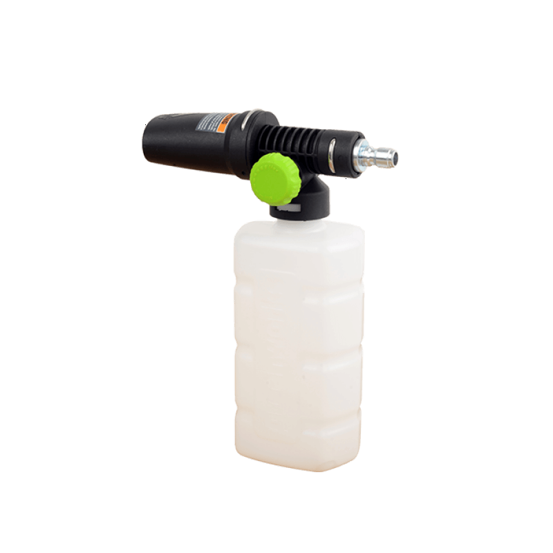 High Pressure Soap Applicator