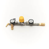 Regulator Valve Assembly