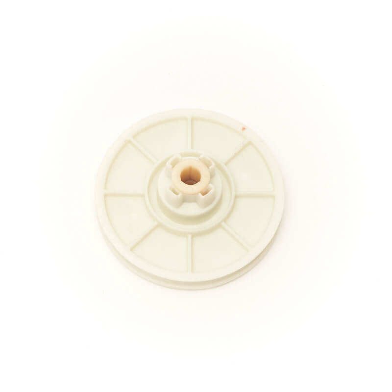 Impeller Pulley
