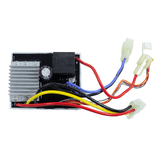 Power Control Board