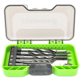 11 PC Wood Drilling Set