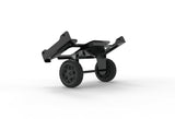 Wheel Attachment Kit for Select 12" Snow Shovels