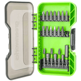 20 PCS Impact Rated Driving Set