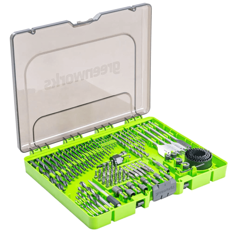 90 PCS Impact Rated Driving Set