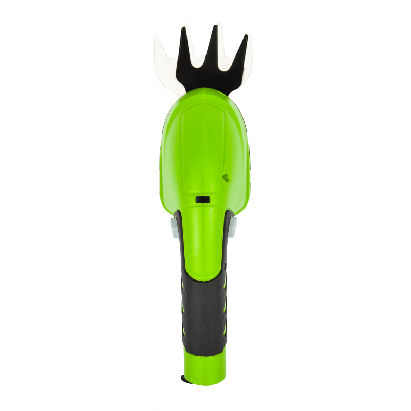 7.2V Rechargeable Garden Shear - with Battery and Charger