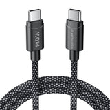 140W 1M USB-C Charging Cable