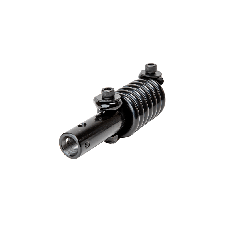 Connecting Shaft Assembly for Earth Augers