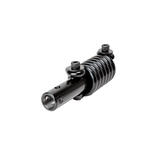 Connecting Shaft Assembly for Earth Augers