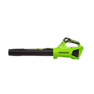 40V 12" String Trimmer & 40V 120 MPH - 450 CFM Jet Blower Combo Kit, 4.0Ah Battery and Charger Included