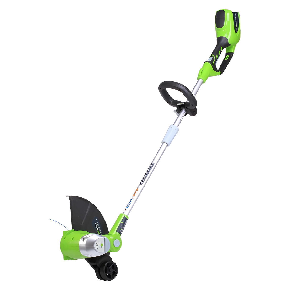 40V 13" String Trimmer, 2.0Ah Battery and Charger Included - STF305