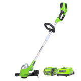 40V 13" String Trimmer, 2.0Ah Battery and Charger Included - STF305
