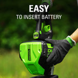 80V 26" Hedge Trimmer (Tool Only) - GHT80320