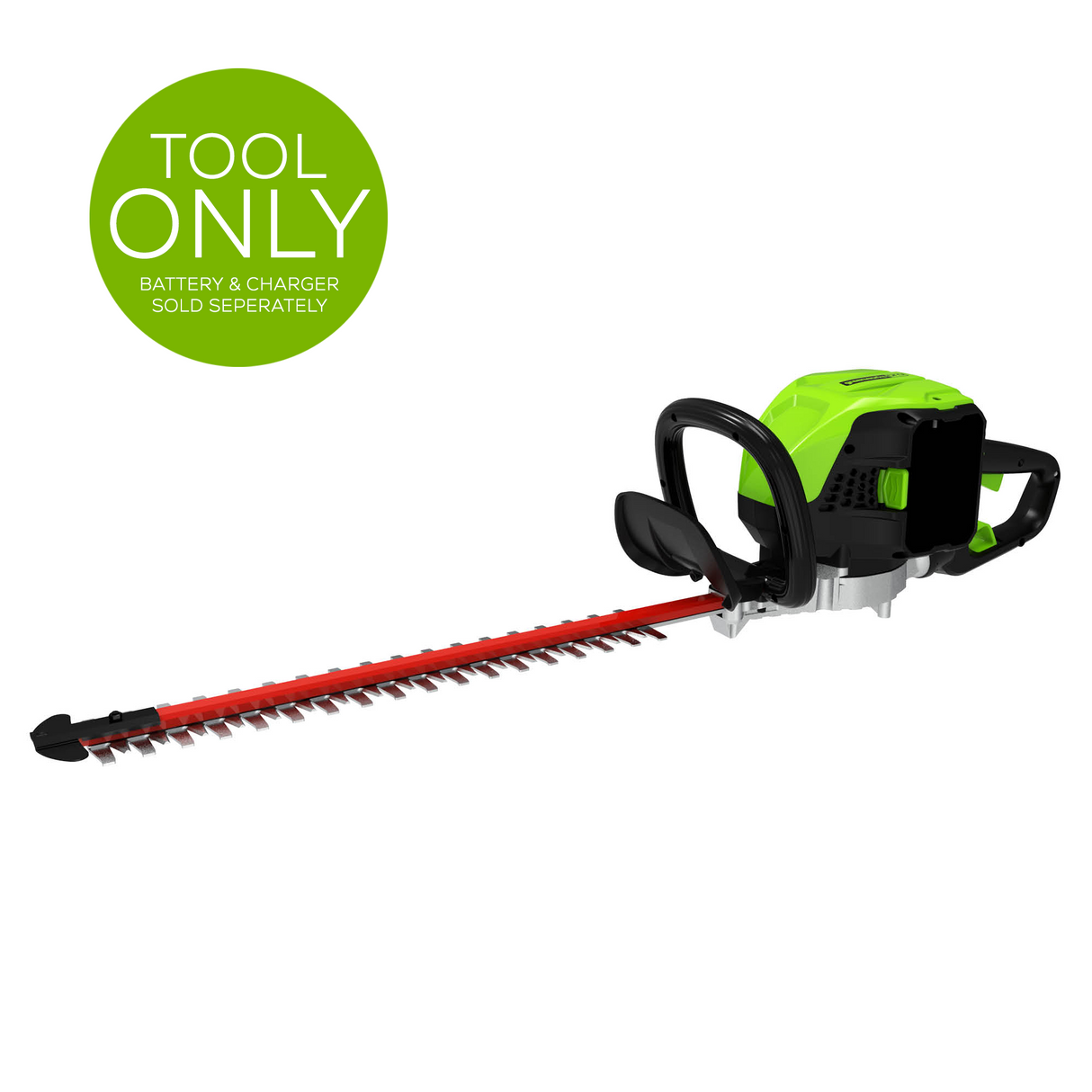 80V 26" Hedge Trimmer (Tool Only) - GHT80320