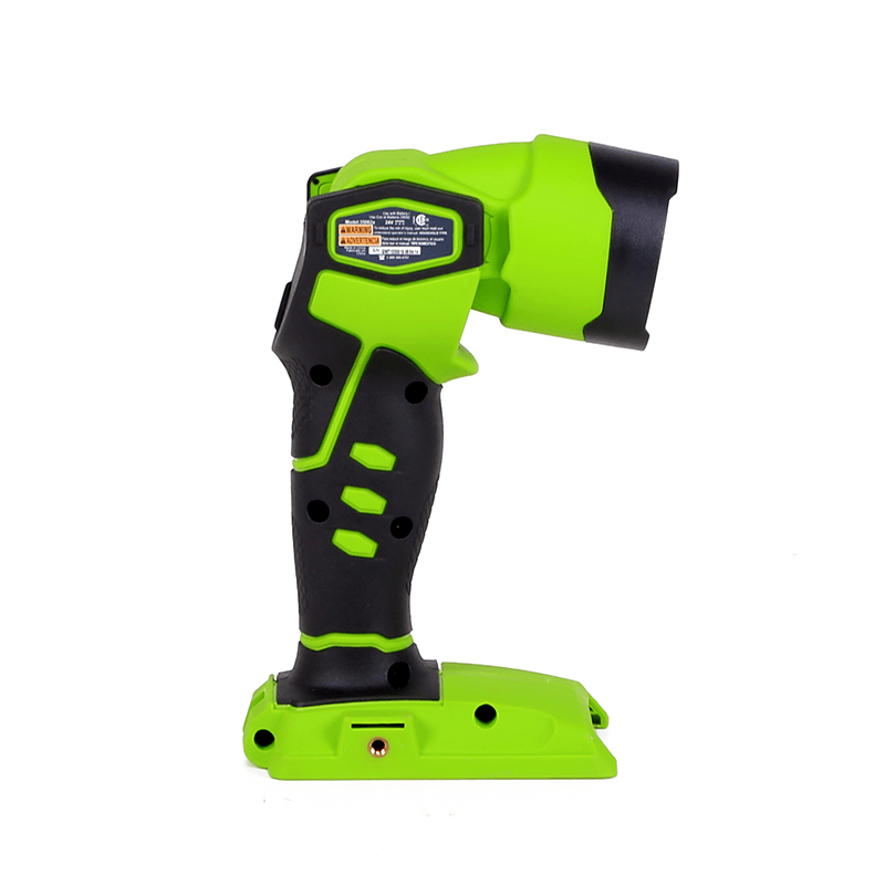 Lampe de travail 24 V (Outil seulement)