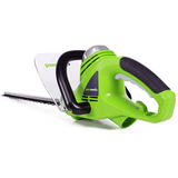 Taille-haie électrique 4 A, 22 pouces