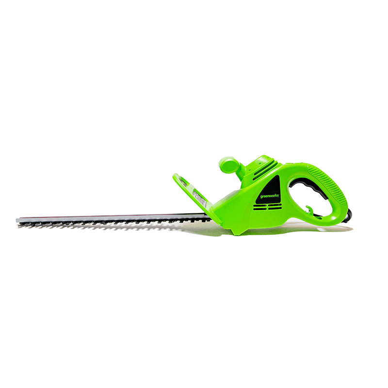 2.7 Amp 18" Corded Hedge Trimmer