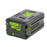 60V 5.0Ah Lithium-Ion Battery