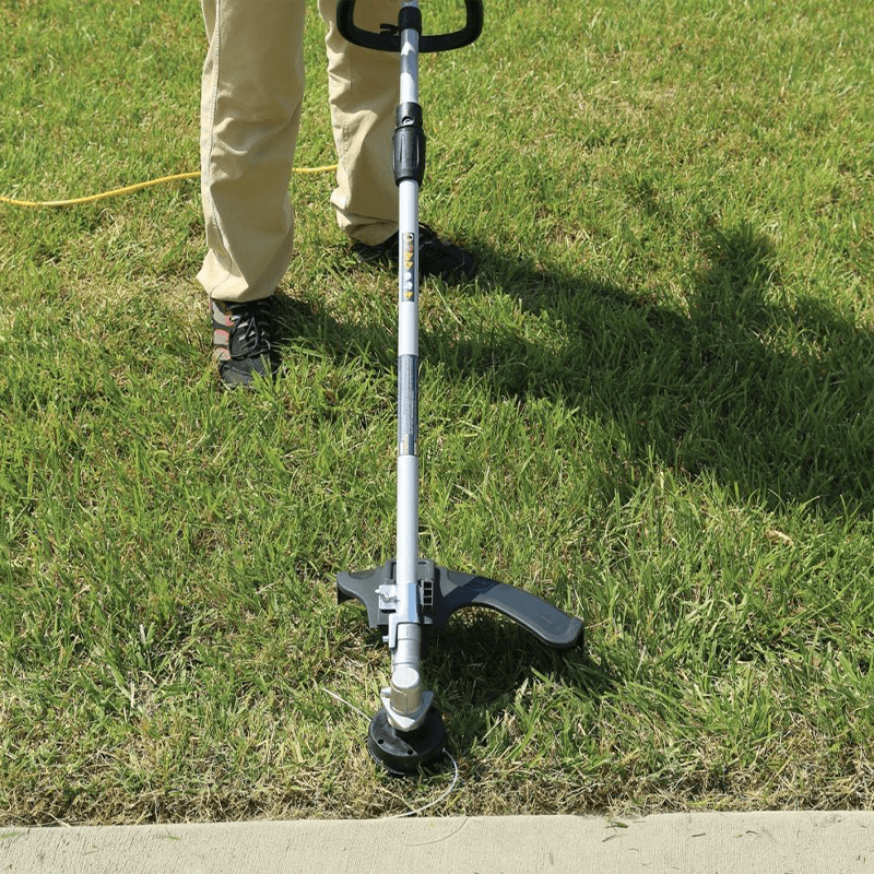 10 Amp 18" Corded String Trimmer