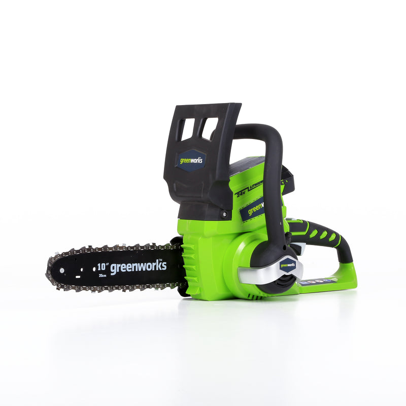Chainsaws image