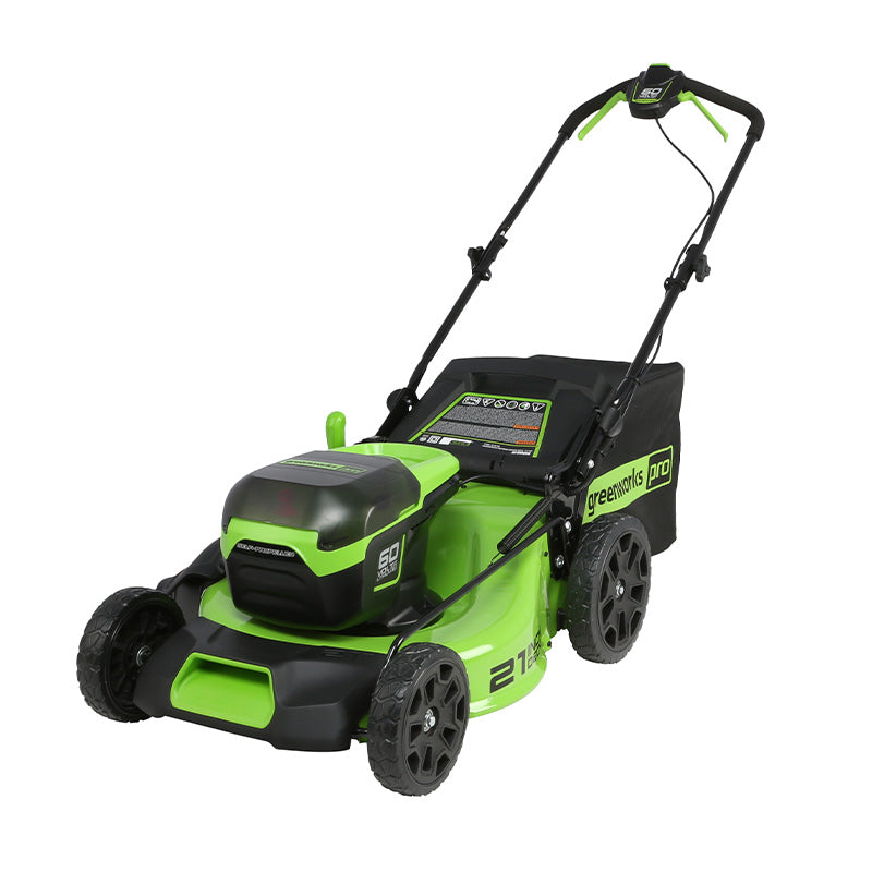 Mowers image