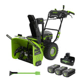 Best Snow Blower 