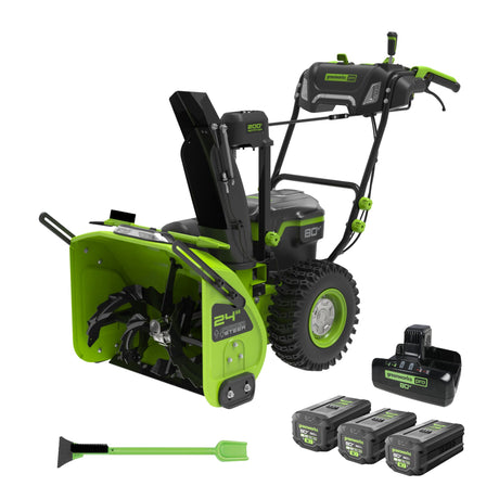 Best Snow Blower 