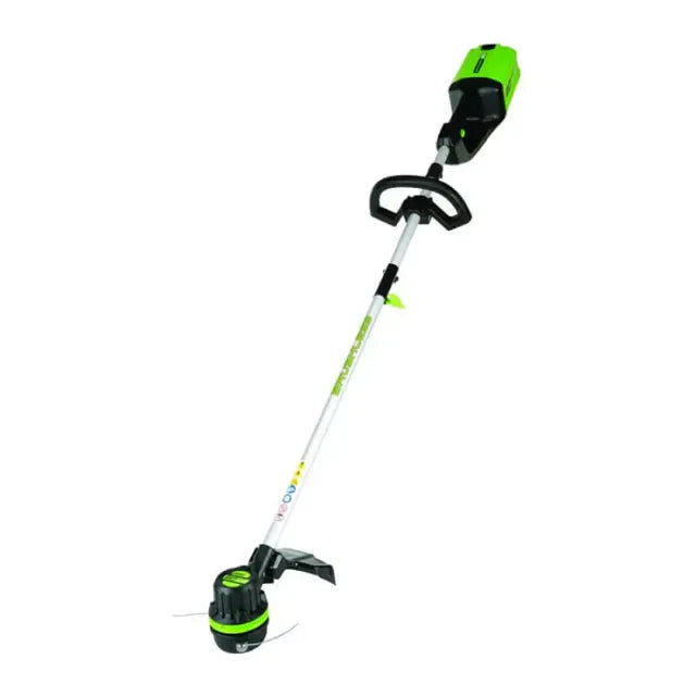 Ensemble 80 V de tondeuse poussée sans balais 21 pouces, coupe-herbe sans balais 16 pouces et souffleur sans balais 730 CFM - 170 MPH, (2) batteries 2,0 Ah et chargeur rapide 4 A inclus
