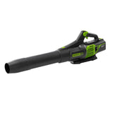 80V Blower & 16" String Trimmer Combo, 2.0Ah Battery and Charger Included