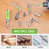 70 PCS Impact Rated Driving Set