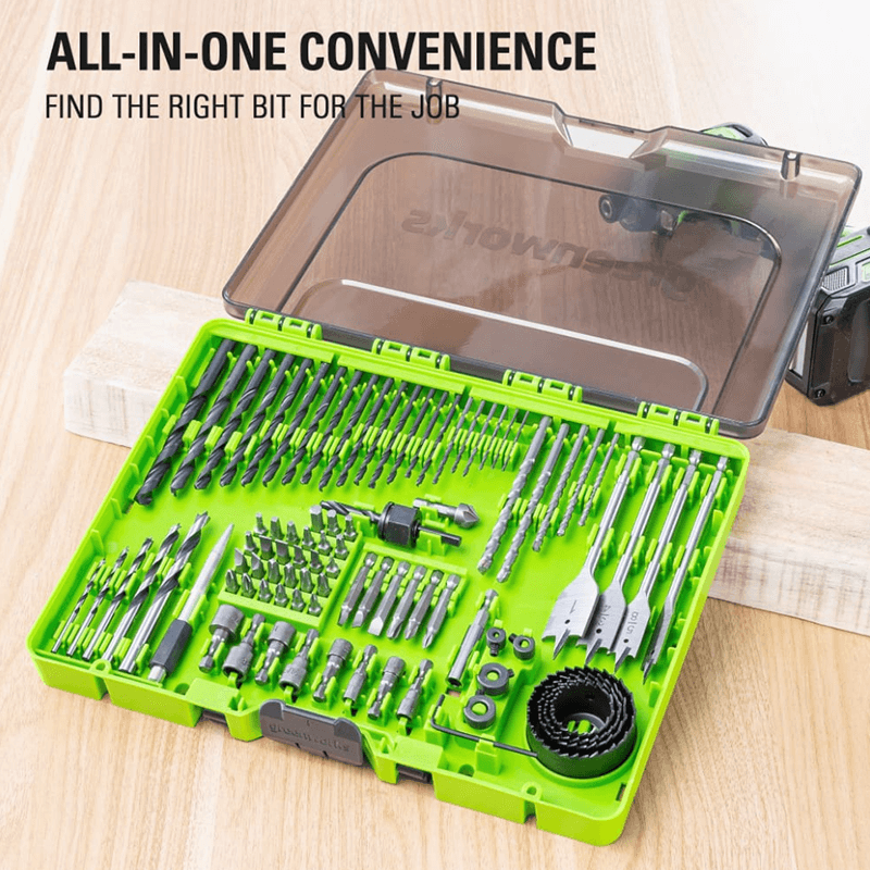 90 PCS Impact Rated Driving Set