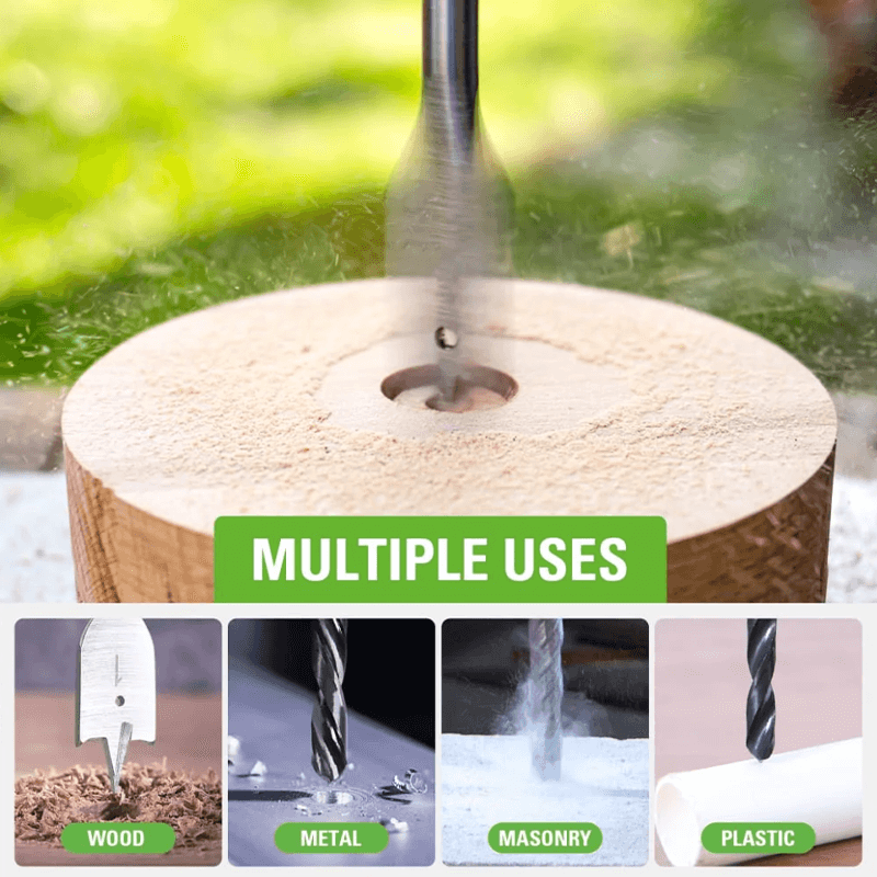 90 PCS Impact Rated Driving Set